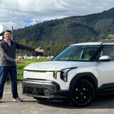 kia ev2