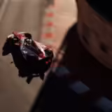 nissan formula e