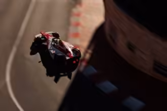 nissan formula e