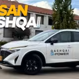 qashqai epower
