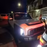 Ayuda humanitaria Kia 2