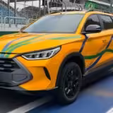 BYD Mako 004