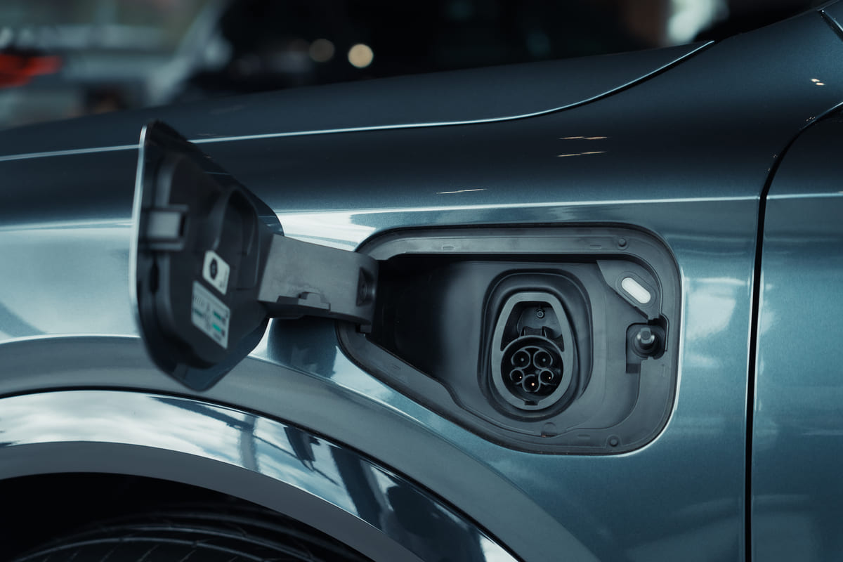 CUPRA Formentor híbrido enchufable: llega a Colombia para quedarse 3 CUPRA PHEV Carro 5