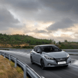 El Dia del Clima es el Dia del Nissan LEAF