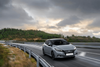 El Dia del Clima es el Dia del Nissan LEAF