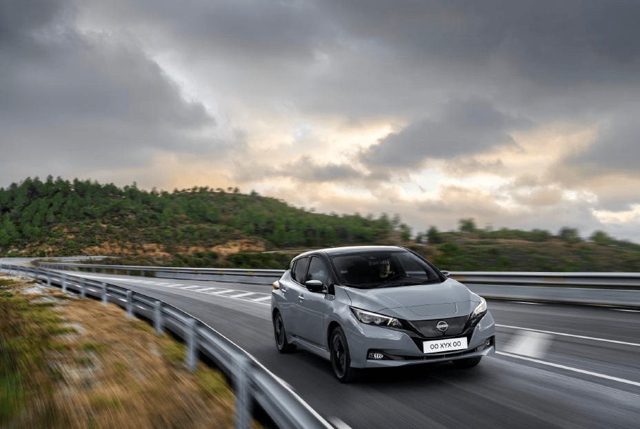 El Dia del Clima es el Dia del Nissan LEAF