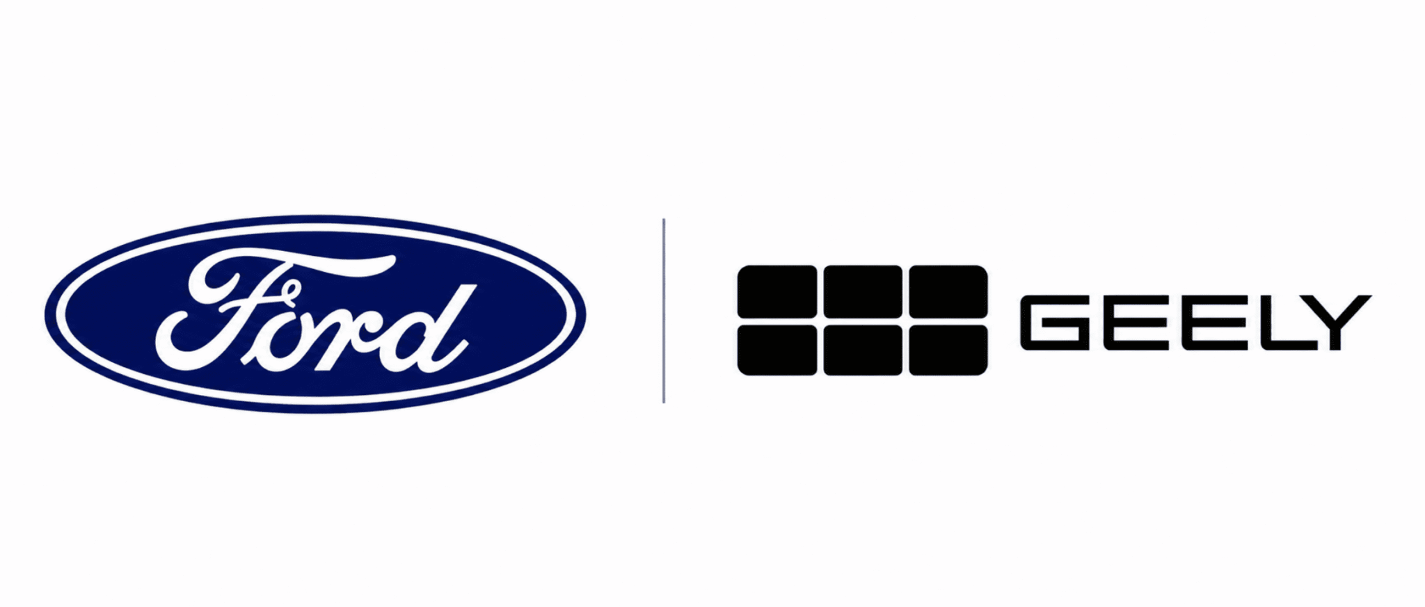 Geely y Ford unen fuerzas en Europa y aceleran la expansión global de Geely 1 Geely y Ford