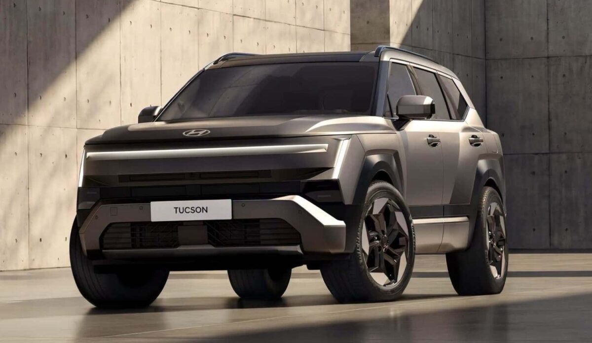 Hyundai Tucson 2027 04