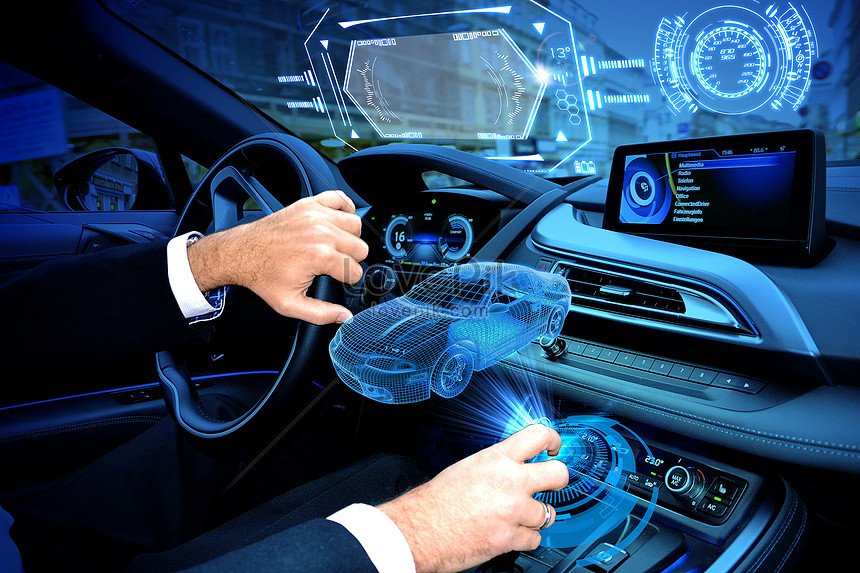 Inteligencia Artificial