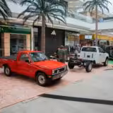 Isuzu pick up 2027 ahora cabina sencilla4