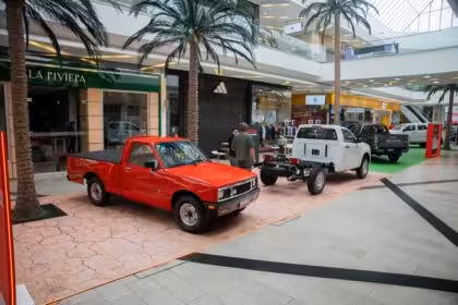 Isuzu pick up 2027 ahora cabina sencilla4