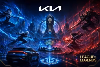 KIA League of Legends