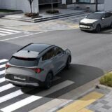 Kia Sportage X Line 2