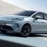 MG4 EV Urban