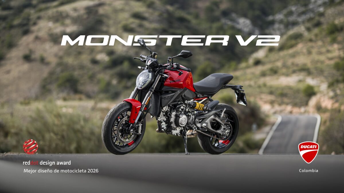 MONSTER DUCATI 01