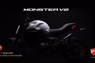 MONSTER DUCATI 02