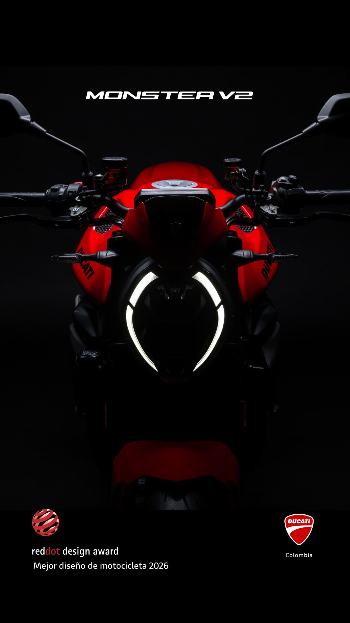 MONSTER DUCATI 04
