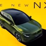 Nissan NX7 002