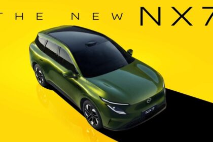 Nissan NX7 002
