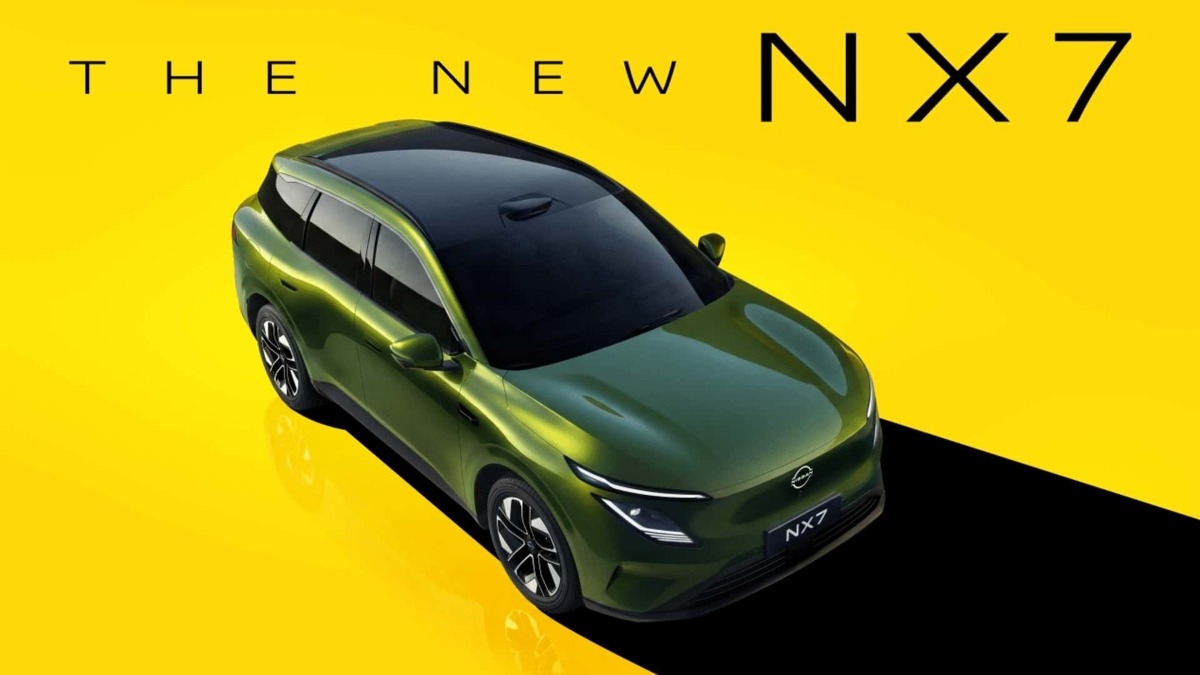 Nissan NX7 002