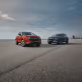 Nueva Nissan Qashqai 1