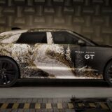 Range Rover GT adelanto 0003