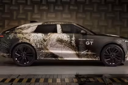 Range Rover GT adelanto 0003