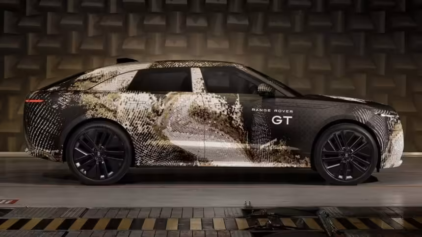 Range Rover GT adelanto 0003