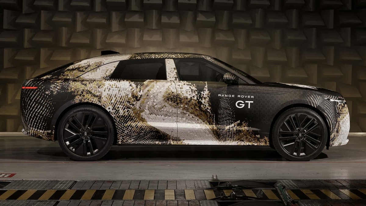 Range Rover GT adelanto 0003