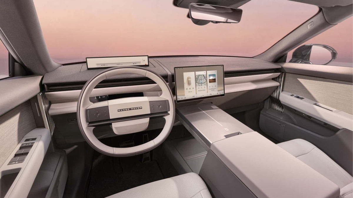 Range Rover GT adelanto 0004