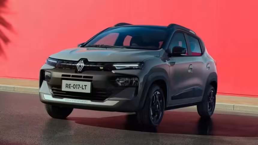 Renault Kwid 2027 003
