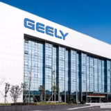 geely