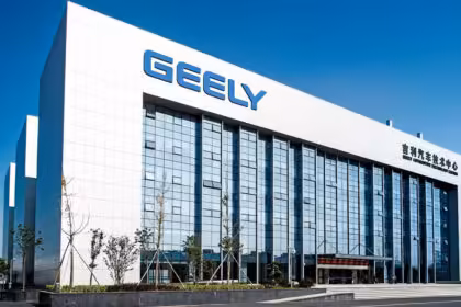 geely