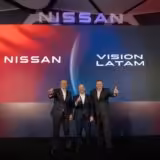 nissan america latina