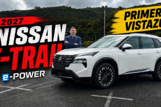 nissan x trail e power 2027
