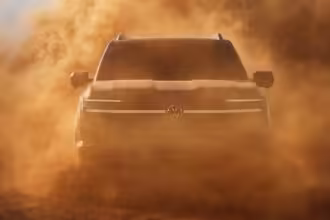 nueva vw amarok