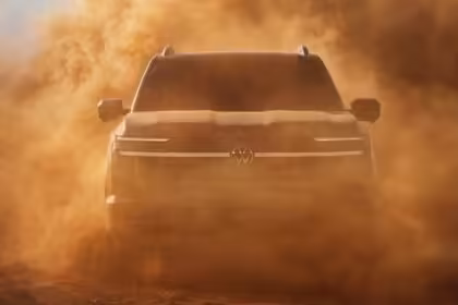 nueva vw amarok
