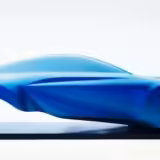 Alpine A110 modelo 002