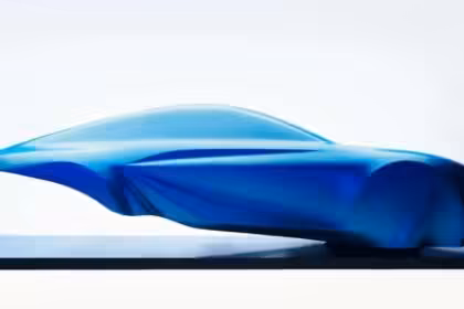 Alpine A110 modelo 002