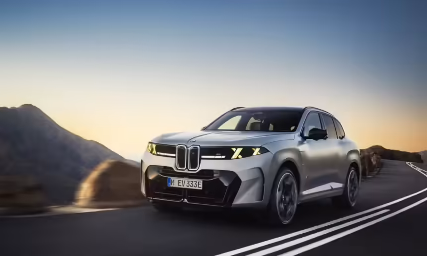 BMW X5 2027 0003