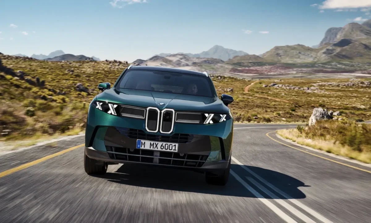 BMW X5 2027 0004