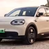 Chery Q 03