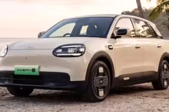 Chery Q 03