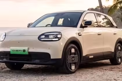 Chery Q 03