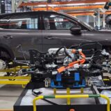 Chevrolet Captiva PHEV 003