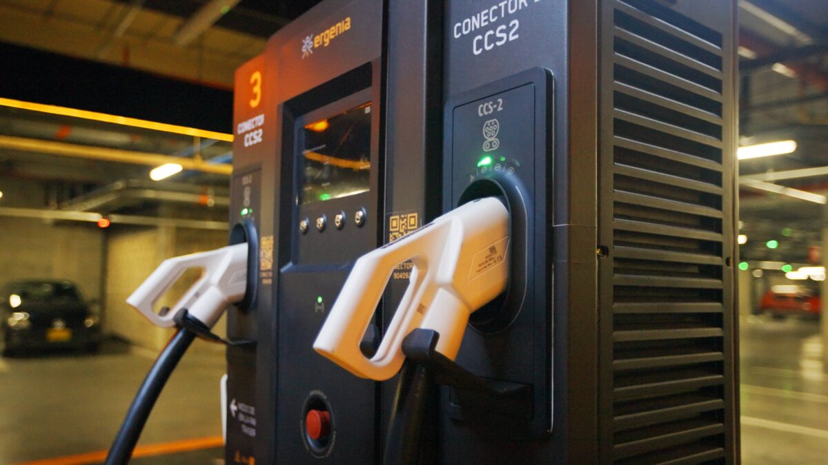 El gran avance de Ergenia en Fontanar que transforma la carga eléctrica 2 FONTANAR 02