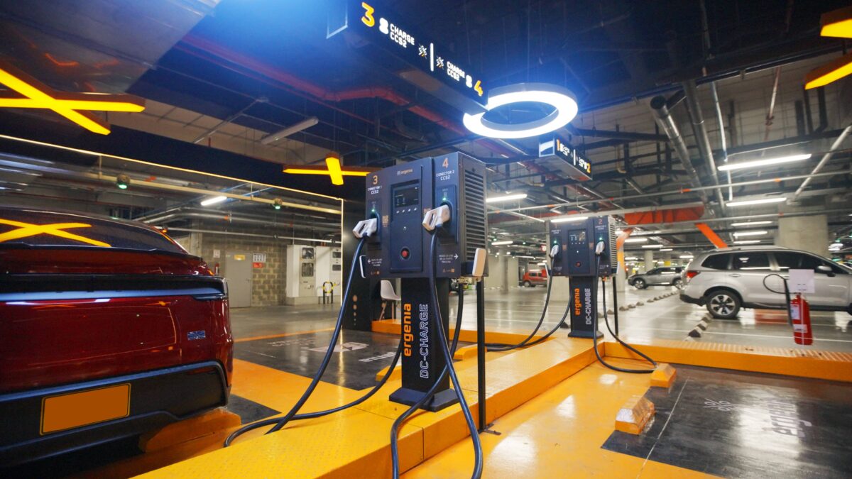 El gran avance de Ergenia en Fontanar que transforma la carga eléctrica 3 FONTANAR 01