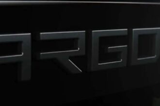 Fiat Argo X teaser 0012
