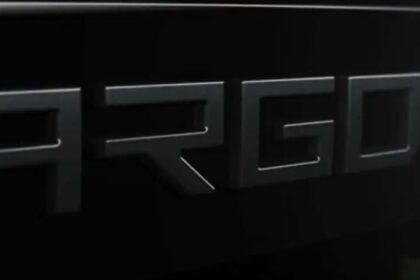 Fiat Argo X teaser 0012
