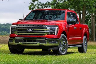 Ford F 150 2027 0004